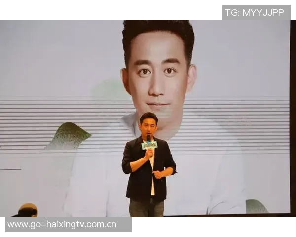黄磊畅谈足球生涯背后的故事与心路历程